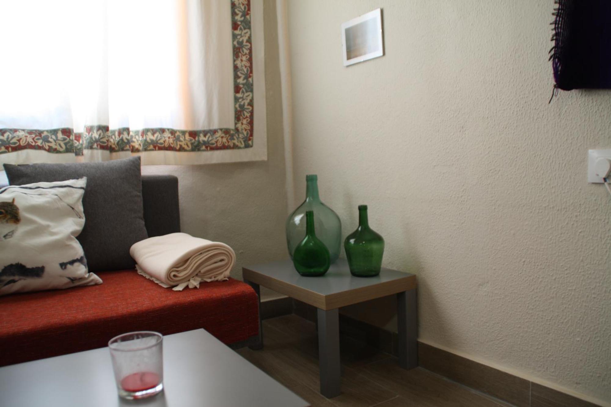 Casas Lomas II Apartamento Arcos de la Frontera Exterior foto