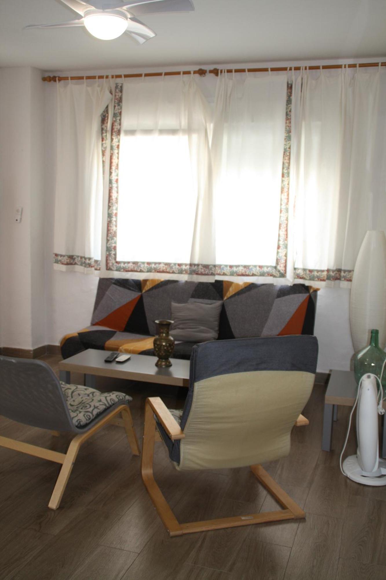 Casas Lomas II Apartamento Arcos de la Frontera Exterior foto