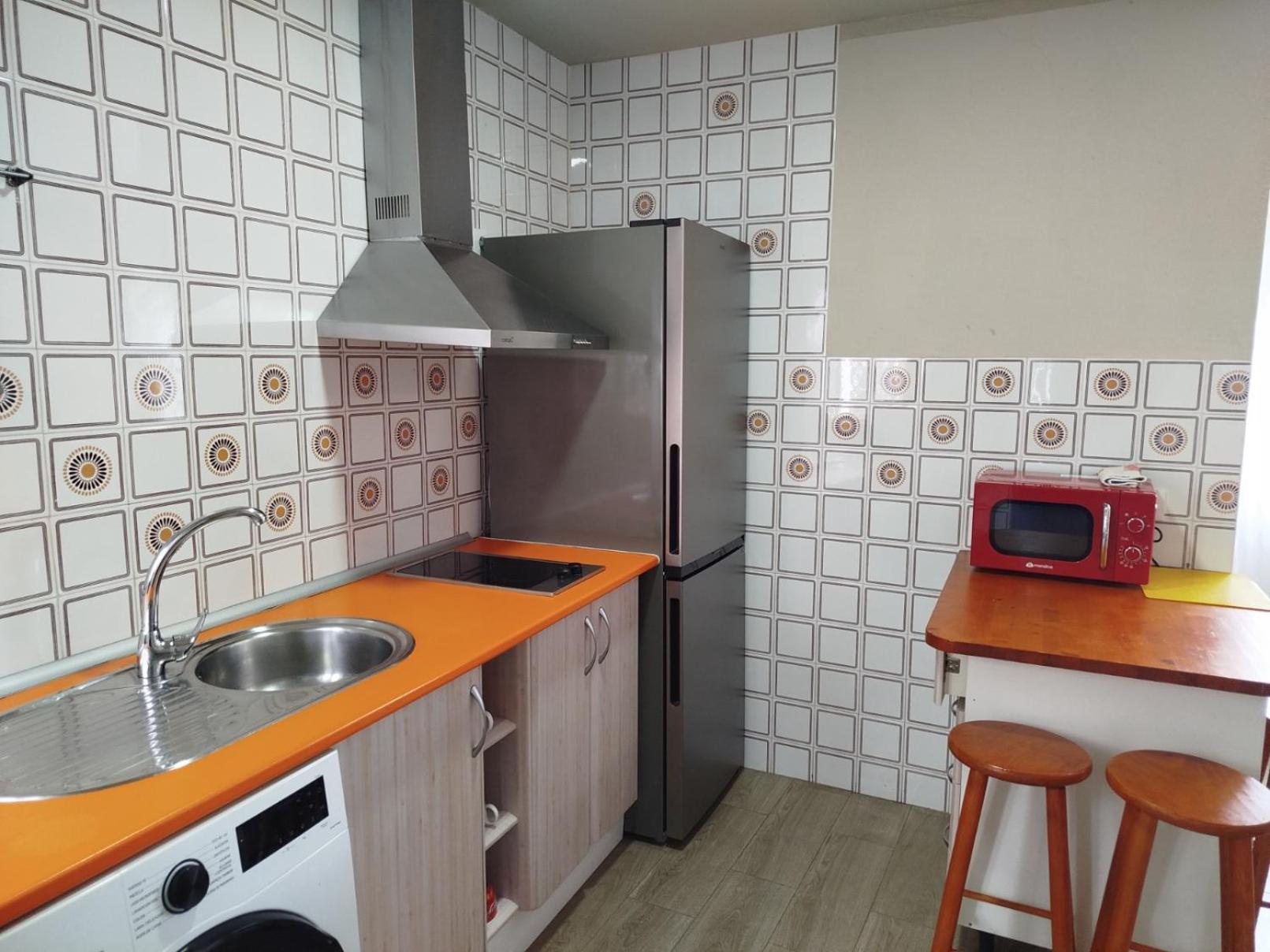 Casas Lomas II Apartamento Arcos de la Frontera Exterior foto