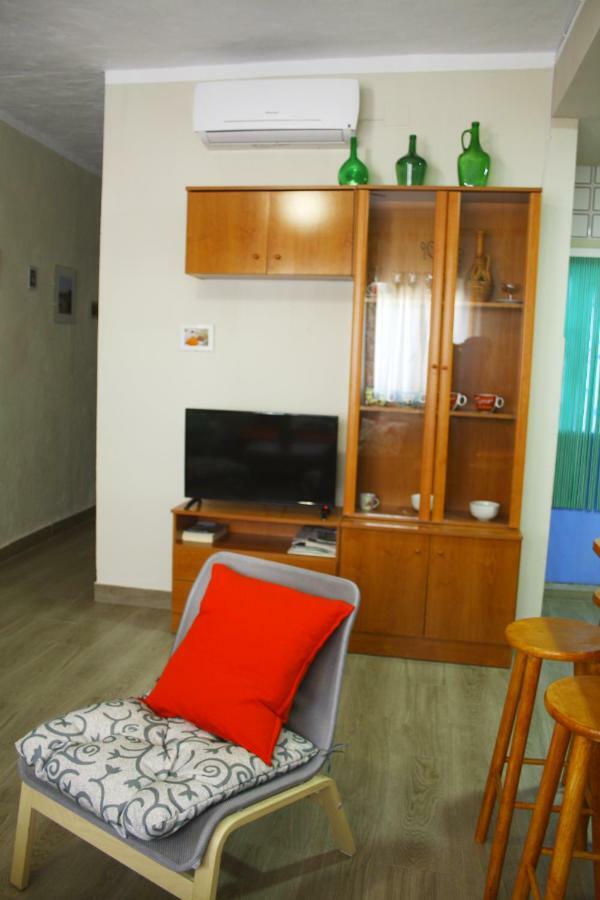 Casas Lomas II Apartamento Arcos de la Frontera Exterior foto
